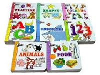 Children Educational Books