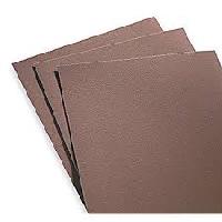 emery paper cloth