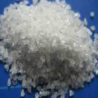 fused white alumina