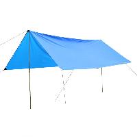 portable tent