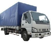 Truck Tarpaulin