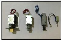 Electromechanical Switches
