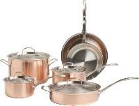 Copper Bottom Cookware