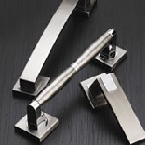 Mortise Handles