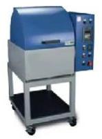 centrifugal finishing machine