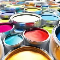 solvent based inks