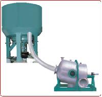 dilution pulper machine