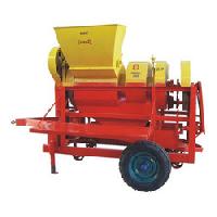 crop threshers