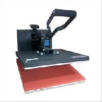 T-Shirt Printing Machines