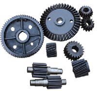 Oil Expeller Spares