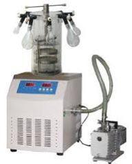 freeze drying equipment