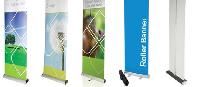 advertising exhibition panels