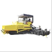 sensor paver