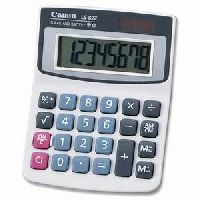 handheld calculators