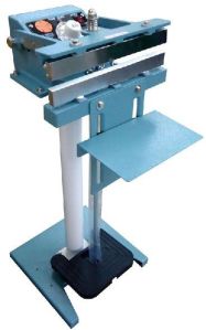 Foot Sealer Machine