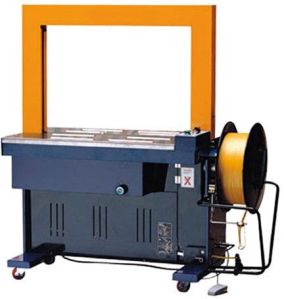 Fully Automatic Strapping Machine