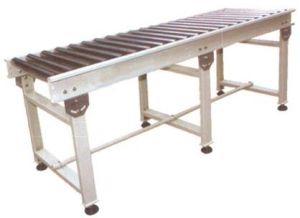 Gravity Roller Conveyor