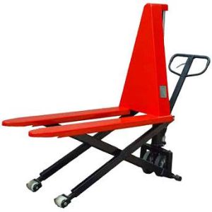 High Lift Pallet Truck