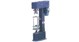 Plastic Cap Closing machine