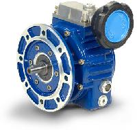 Mechanical Speed Variator