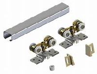 sliding door hardware