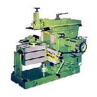 gear shaping machine