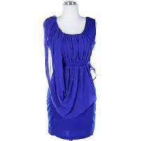 rayon dress