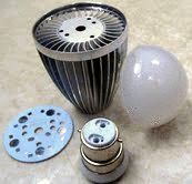 led lamp kit