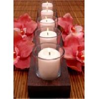 aroma candle