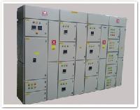 industrial automation panels