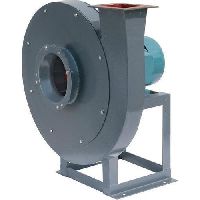 radial blowers