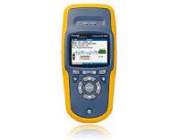 Fluke Network Auto-Tester : LinkRunner AT Network Auto-Test