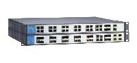 Moxa ICS-G7826/G7828 : Gigabit Managed Ethernet Switch