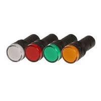 Downstairs LED Indicator Light