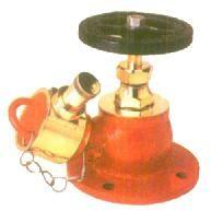 Double Outlet Valves