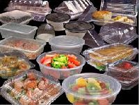 Food Packaging Materials