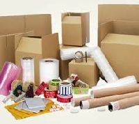 industrial packaging materials