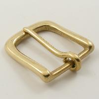 Brass Buckle