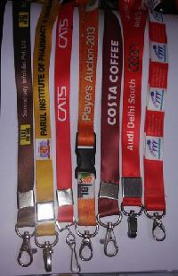 Digital Lanyard