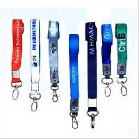 sublimation lanyard