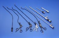 Laparoscopic Surgery Instruments