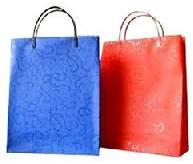 PVC Products - PP Shopping Bags