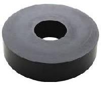 4 Inch Rubber Disc