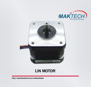 LIN MOTOR