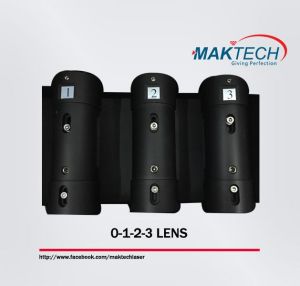 MAK TECH Laser lens