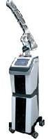 Portable RF Drive CO2 Fractional Laser Machine