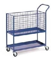 mobile trolleys