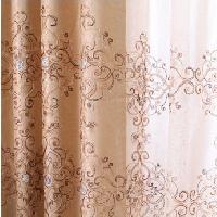 Embroidery Curtains