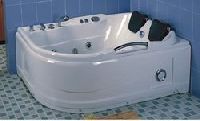 Massage Bathtub