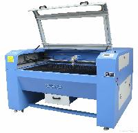 Laser Cutting & Engraving Machine